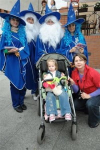 znaleźli się nawet czarodzieje znaleźli się nawet czarodzieje