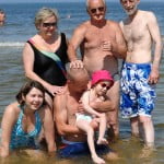 z rodzinką :) z rodzinką :)