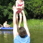 z Tatą najlepiej :) z Tatą najlepiej :)