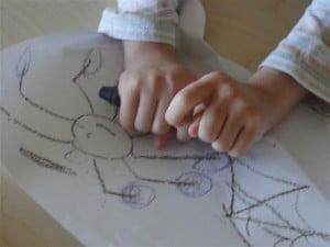 kiedyś też tak będę rysować :) kiedyś też tak będę rysować :)