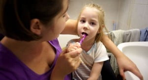 myjemy ząbki myjemy ząbki