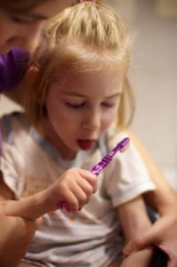 ale fajna szczoteczka! :) ale fajna szczoteczka! :)