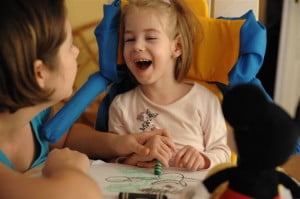 wesoło :) wesoło :)