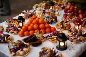 klimat wigilijny... klimat wigilijny...