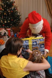 i jest Mikołaj! :) i jest Mikołaj! :)