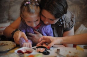 rozsypana Myszka Miki :) rozsypana Myszka Miki :)