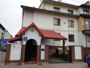 Fundacja Zdążyć z Pomocą Fundacja Zdążyć z Pomocą