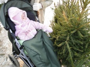 na szczęście przez rękawiczkę nie kłuje :) na szczęście przez rękawiczkę nie kłuje :)