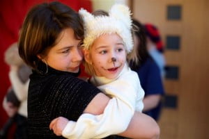 mój misio malutki! :)