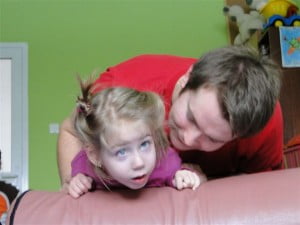 i znowu na wałeczku