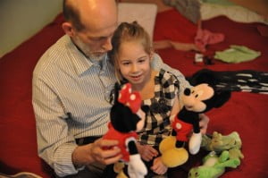 Mickey i Minnie