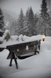 dyby przed Gościńcem