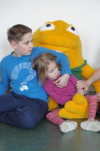 Julcia i Marek