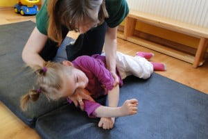 przewroty Małe Gacno, turnus, Neuron, NDT, rehabilitacja