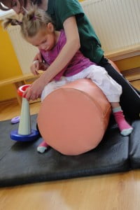 kółeczka Małe Gacno, turnus, Neuron, NDT, rehabilitacja