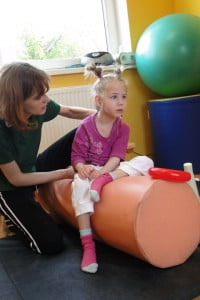 luzik :) Małe Gacno, turnus, Neuron, NDT, rehabilitacja