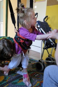 i jeszcze raz do przodu Małe Gacno, turnus, Neuron, NDT, rehabilitacja