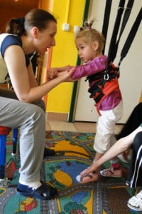 idziemy Małe Gacno, turnus, Neuron, NDT, rehabilitacja