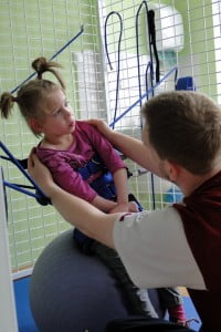 tik tak :) Małe Gacno, turnus, Neuron, pająk, rehabilitacja