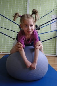 jest wesoło :) Małe Gacno, turnus, Neuron, pająk, rehabilitacja