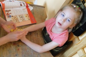 i jeszcze raz terapia