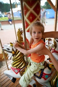 ten uśmieszek... :)