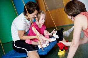 :) Michałkowo, ćwiczenia, rehabilitacja, turnus