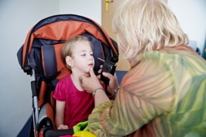 masaż buźki Michałkowo, logopeda, turnus, rehabilitacja