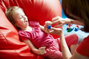 Julci, jak widać bardzo podobały się zajęcia Michałkowo, turnus, rehabilitacja, psycholog