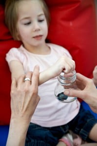 i z guziczkiem Michałkowo, turnus, rehabilitacja, psycholog