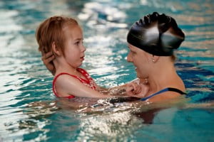 i do wody :) Michałkowo, terapia Halliwick, basen, turnus, rehabilitacja