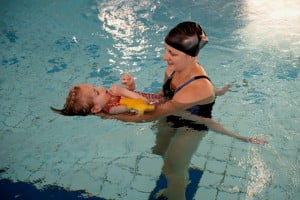 pływamy Michałkowo, terapia Halliwick, basen, turnus, rehabilitacja