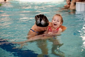 :) Michałkowo, terapia Halliwick, basen, turnus, rehabilitacja