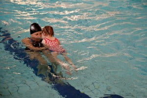 :) Michałkowo, terapia Halliwick, basen, turnus, rehabilitacja