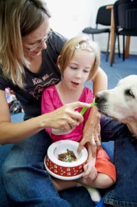 widelczyk i Yoko :) Michałkowo, ćwiczenia, rehabilitacja, turnus, dogoterapia