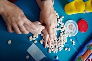 :) Michałkowo, ćwiczenia, rehabilitacja, turnus