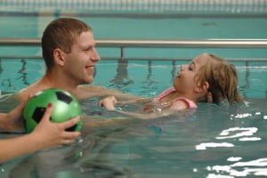 12 dębów, zaździerz, rehabilitacja, ndt, porażenie mózgowe, basen