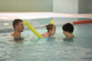 12 dębów, zaździerz, rehabilitacja, ndt, porażenie mózgowe, basen