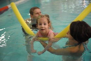 12 dębów, zaździerz, rehabilitacja, ndt, porażenie mózgowe, basen