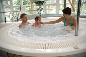 12 dębów, zaździerz, rehabilitacja, ndt, porażenie mózgowe, basen