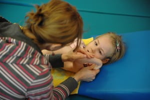 12 dębów, zaździerz, rehabilitacja, ndt, porażenie mózgowe, masaż