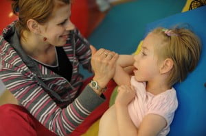 12 dębów, zaździerz, rehabilitacja, ndt, porażenie mózgowe, masaż