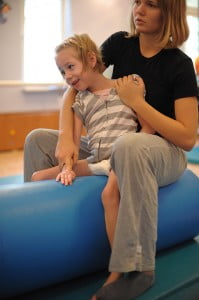 12 dębów, zaździerz, rehabilitacja, ndt, porażenie mózgowe