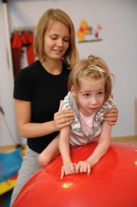 12 dębów, zaździerz, rehabilitacja, ndt, porażenie mózgowe