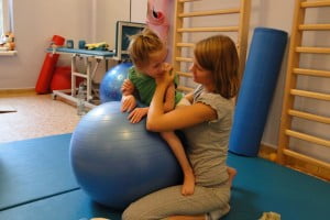 12 dębów, zaździerz, rehabilitacja, ndt, porażenie mózgowe