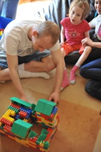 zabawa ponad wszystko :)