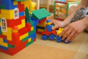 super :) klocki, budowla,