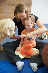 michałkowo, julkaimy, bielsko ćwiczenia dogoterapia