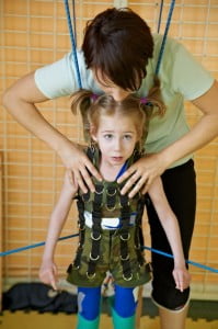 michałkowo, julkaimy, bielsko ćwiczenia pająk dunag02