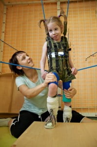 michałkowo, julkaimy, bielsko ćwiczenia pająk dunag02